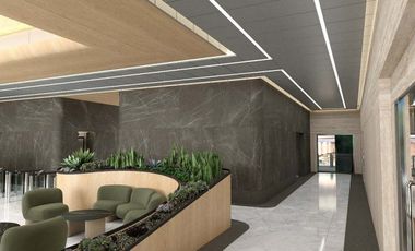 Oficina Renta Colonia Cuauhtémoc Alcaldía Cuauhtémoc CDMX