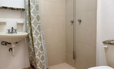 Venta Casa en privada de Olmos Coacalco