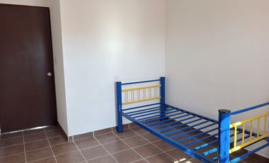 Venta Casa en privada de Olmos Coacalco