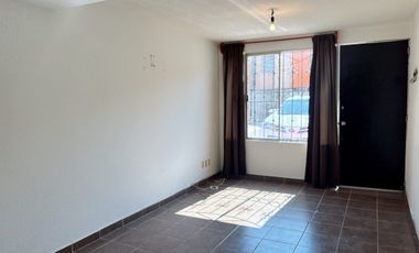 Venta Casa en privada de Olmos Coacalco