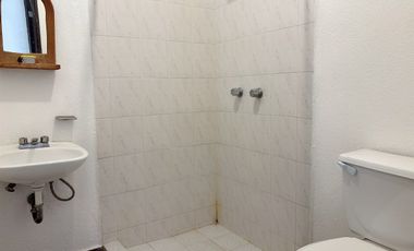 Venta Casa en privada de Olmos Coacalco