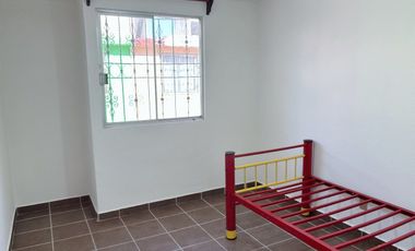 Venta Casa en privada de Olmos Coacalco