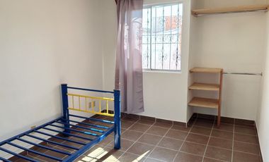 Venta Casa en privada de Olmos Coacalco