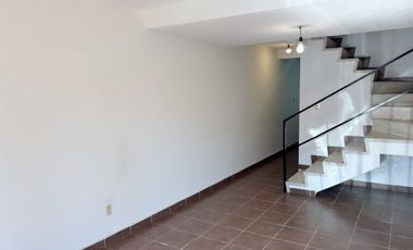 Venta Casa en privada de Olmos Coacalco