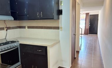 Venta Casa en privada de Olmos Coacalco