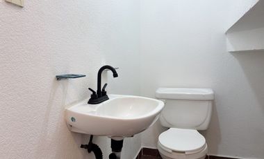 Venta Casa en privada de Olmos Coacalco