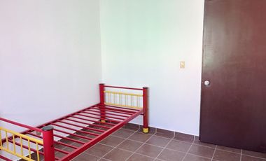 Venta Casa en privada de Olmos Coacalco