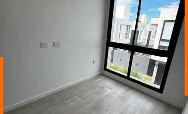 DÚPLEX 3 DORMITORIOS EN HOUSING DISTRITO 20 – NUEVO POETA LUGONES