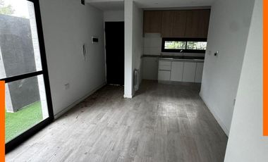 DÚPLEX 3 DORMITORIOS EN HOUSING DISTRITO 20 – NUEVO POETA LUGONES