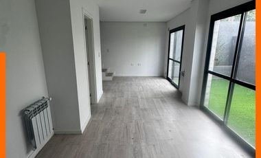 DÚPLEX 3 DORMITORIOS EN HOUSING DISTRITO 20 – NUEVO POETA LUGONES