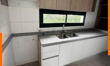 DÚPLEX 3 DORMITORIOS EN HOUSING DISTRITO 20 – NUEVO POETA LUGONES