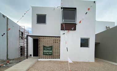 CASA  DE 2 PLANTAS EN VENTA