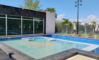 VENTA DE TERRENO EN PRIVADA RESIDENCIAL EN CAMPECHE HILLS