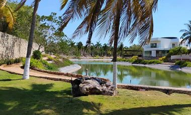 VENTA DE TERRENO EN PRIVADA RESIDENCIAL EN CAMPECHE HILLS
