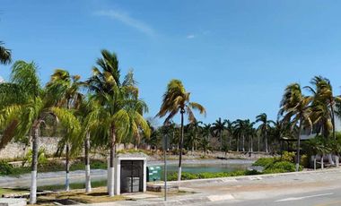 VENTA DE TERRENO EN PRIVADA RESIDENCIAL EN CAMPECHE HILLS