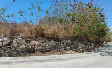 VENTA DE TERRENO EN PRIVADA RESIDENCIAL EN CAMPECHE HILLS