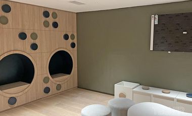 Crisologo Larralde 3900 2 dormitorios 2 baños Cochera Vigilancia 24hs Amenities  Saavedra