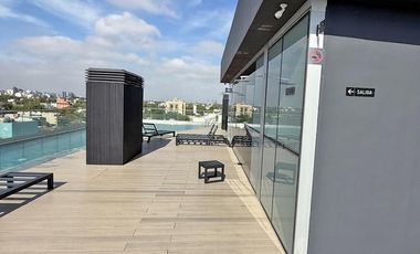 Crisologo Larralde 3900 2 dormitorios 2 baños Cochera Vigilancia 24hs Amenities  Saavedra