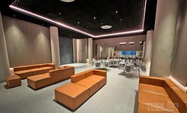 Crisologo Larralde 3900 2 dormitorios 2 baños Cochera Vigilancia 24hs Amenities  Saavedra