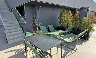 Crisologo Larralde 3900 2 dormitorios 2 baños Cochera Vigilancia 24hs Amenities  Saavedra