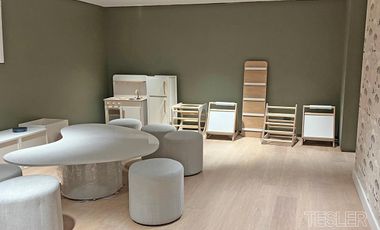 Crisologo Larralde 3900 2 dormitorios 2 baños Cochera Vigilancia 24hs Amenities  Saavedra