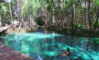 VENTA DE TERRENOS EN TETIZ YUCATAN
