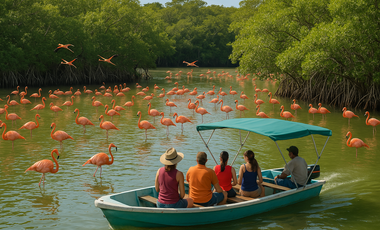 VENTA DE TERRENOS EN TETIZ YUCATAN