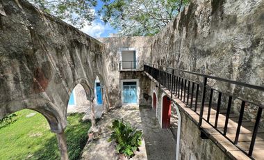 Mini Loft en venta en Mérida