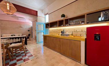 Mini Loft en venta en Mérida