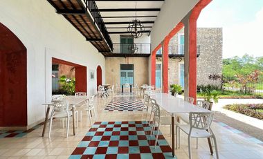 Mini Loft en venta en Mérida