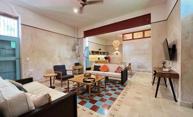 Mini Loft en venta en Mérida