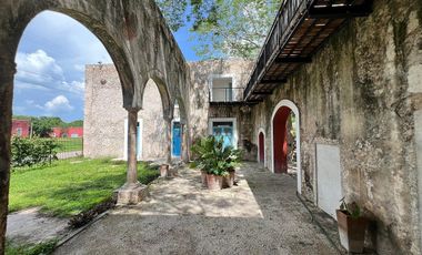 Mini Loft en venta en Mérida