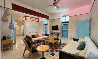 Mini Loft en venta en Mérida