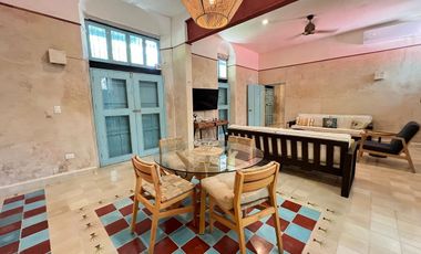 Mini Loft en venta en Mérida
