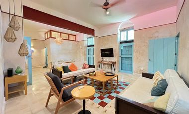 Mini Loft en venta en Mérida