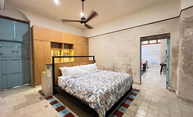 Mini Loft en venta en Mérida