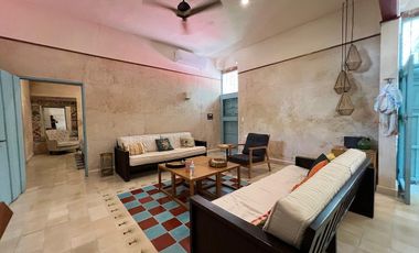 Mini Loft en venta en Mérida