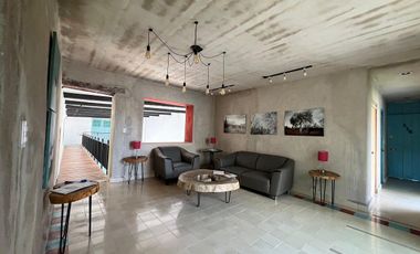 Mini Loft en venta en Mérida
