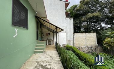 🏡🔥 OPORTUNIDAD | Casa en Venta en Zona Rébsamen, Xalapa 🔥🏡