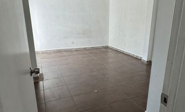 DEPARTAMENTO DE 2 RECAMARAS EN RENTA