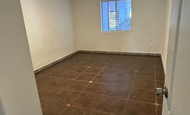 DEPARTAMENTO DE 2 RECAMARAS EN RENTA