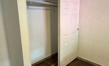 DEPARTAMENTO DE 2 RECAMARAS EN RENTA