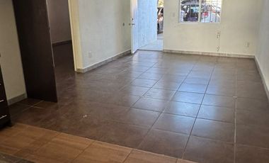 DEPARTAMENTO DE 2 RECAMARAS EN RENTA