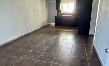 DEPARTAMENTO DE 2 RECAMARAS EN RENTA