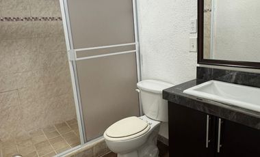 DEPARTAMENTO DE 2 RECAMARAS EN RENTA