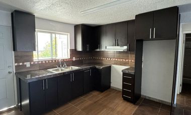 DEPARTAMENTO DE 2 RECAMARAS EN RENTA