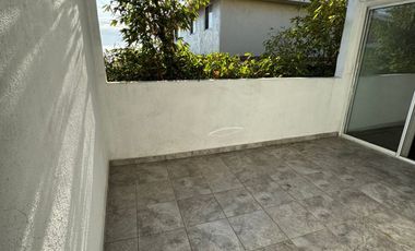 DEPARTAMENTO DE 2 RECAMARAS EN RENTA