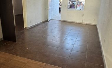 DEPARTAMENTO DE 2 RECAMARAS EN RENTA