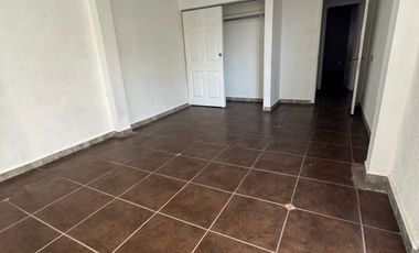 DEPARTAMENTO DE 2 RECAMARAS EN RENTA