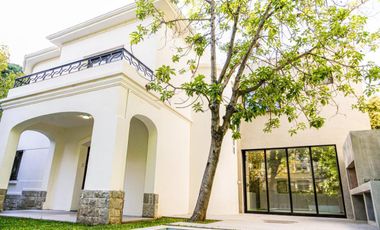 Casa - Vicente López